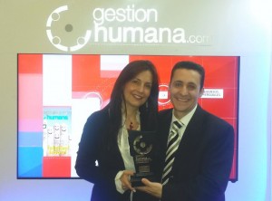 Martha Rendón y Jorge Atehortúa