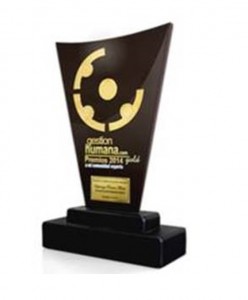 Premio GestionHumana.com a CCO Los Consultores